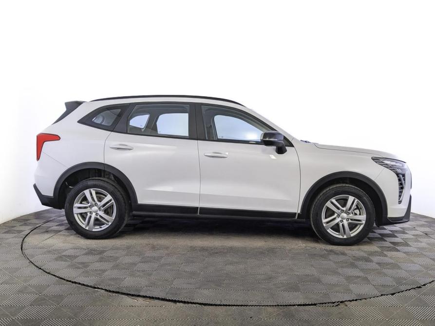 Haval Jolion I Рестайлинг Москва  - изображение 4