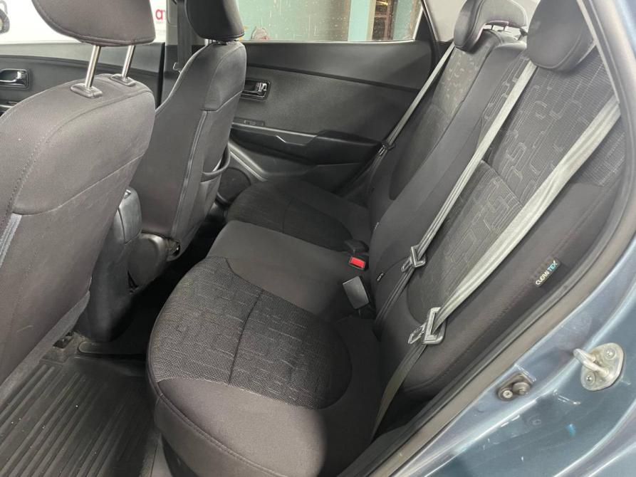 Kia Rio III Санкт-Петербург  - изображение 18