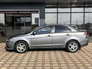 Mitsubishi Lancer X Рестайлинг Краснодар  - изображение 16