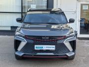 Geely Coolray I Рестайлинг Москва  - изображение 21