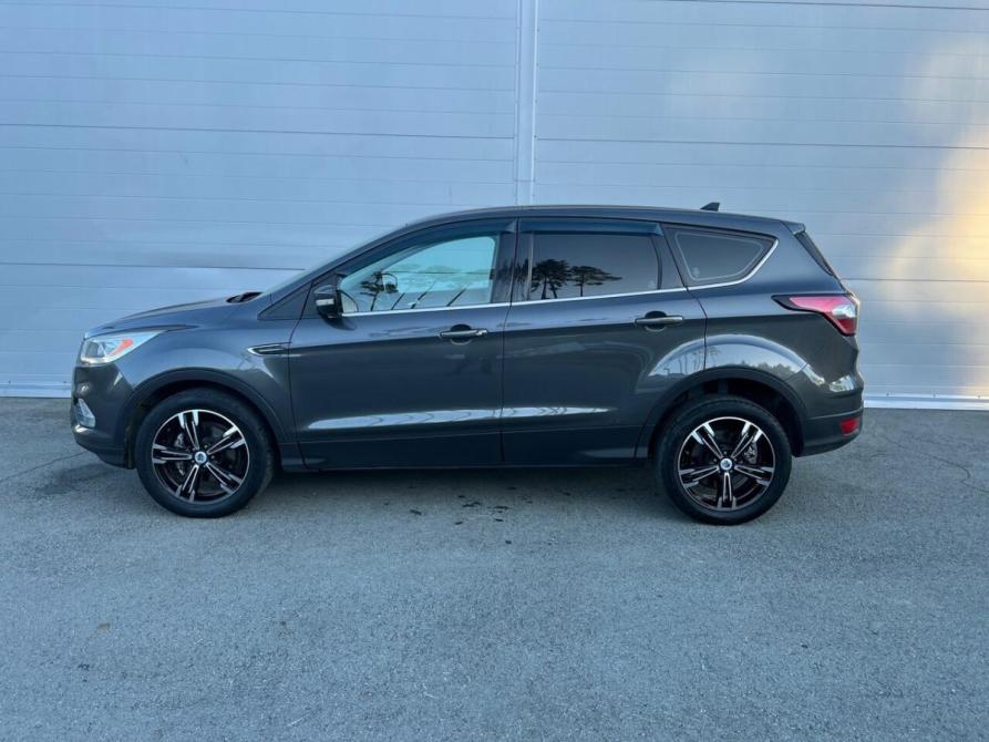Ford Kuga II Рестайлинг Екатеринбург  - изображение 5