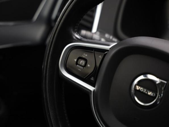 Volvo XC90 II с пробегом 2019 года, цена 4 199 000 рублей, 99006 км, внедорожник, Автокод Объявления