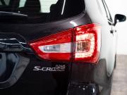 Suzuki SX4 II (S-Cross) Рестайлинг Чита  - изображение 41