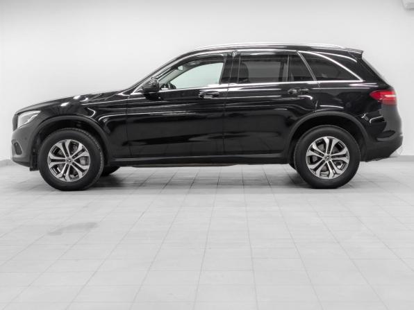 Mercedes-Benz GLC I (X253) с пробегом 2018 года, цена 2 700 000 рублей, 181530 км, внедорожник, Автокод Объявления