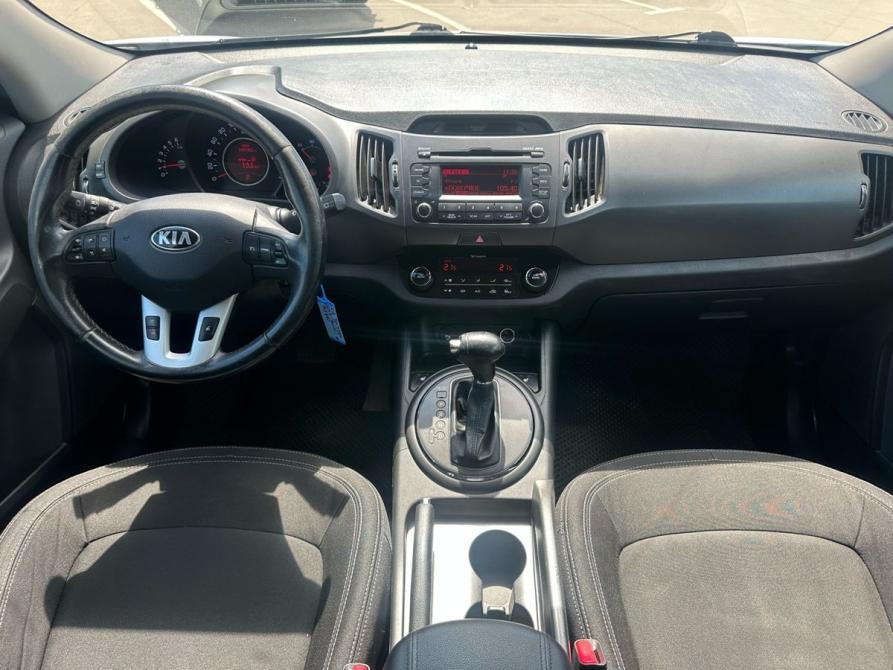 Kia Sportage III Нижний Новгород  - изображение 9