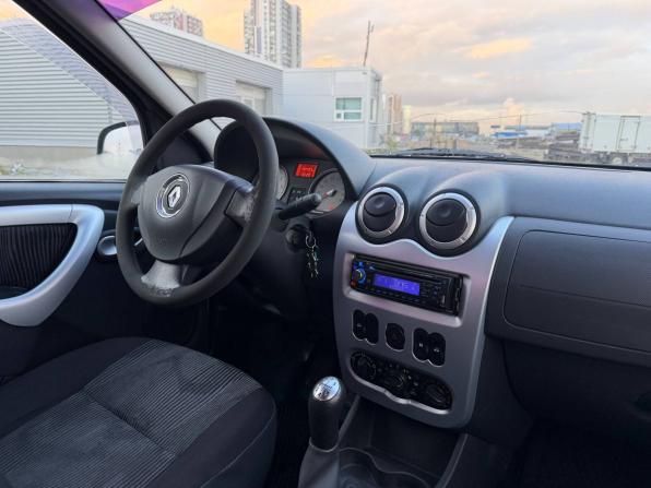 Renault Logan I Рестайлинг с пробегом 2012 года, цена 455 000 рублей, 149756 км, седан, Автокод Объявления