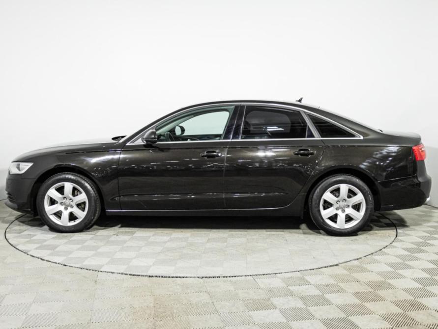 Audi A6 IV (C7) Санкт-Петербург  - изображение 9