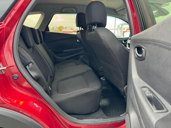 Renault Kaptur I с пробегом 2019 года, цена 1 640 000 рублей, 62218 км, внедорожник, Автокод Объявления