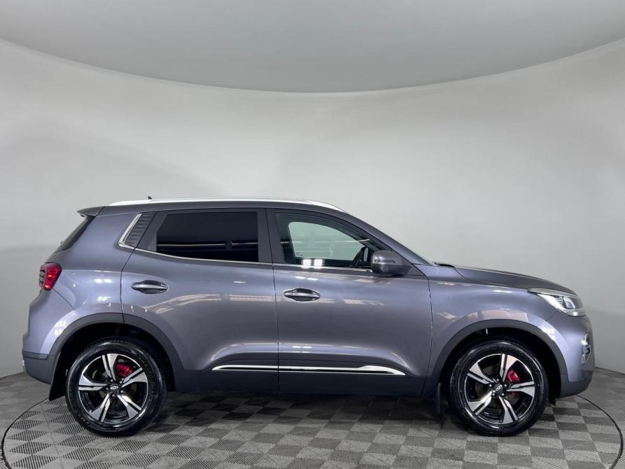 Chery Tiggo 4 Pro I Ростов-на-Дону  - изображение 4