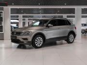 Volkswagen Tiguan II Москва  - изображение 28