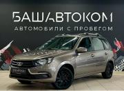 Lada (ВАЗ) Granta I Рестайлинг Уфа  - изображение 18