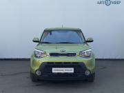 Kia Soul II Москва  - изображение 14