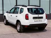 Renault Duster I Рестайлинг Екатеринбург  - изображение 23