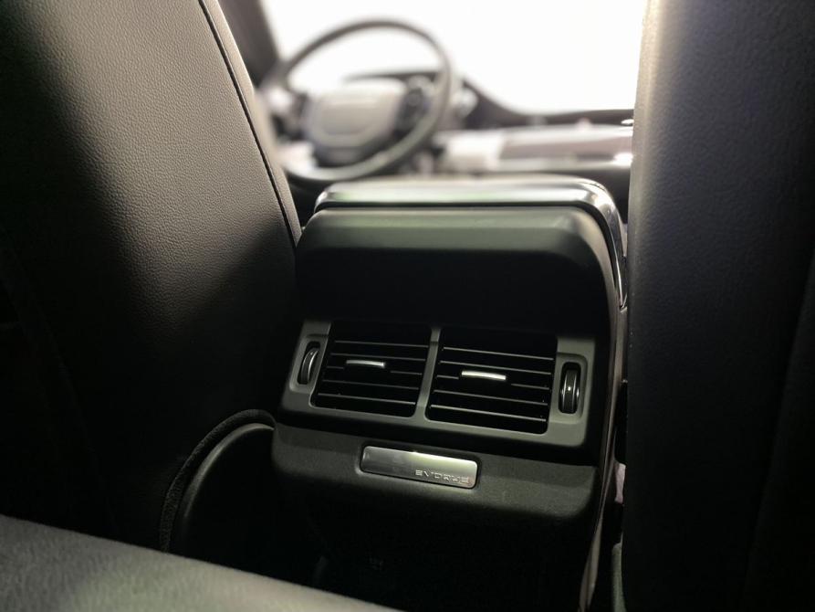Land Rover Range Rover Evoque II Ростов-на-Дону  - изображение 21