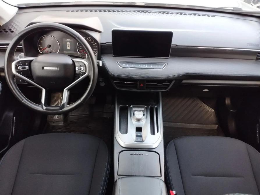 Haval Jolion I Москва  - изображение 9