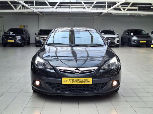Opel Astra J Рестайлинг с пробегом 2012 года, цена 730 000 рублей, 179861 км, хэтчбек, Автокод Объявления