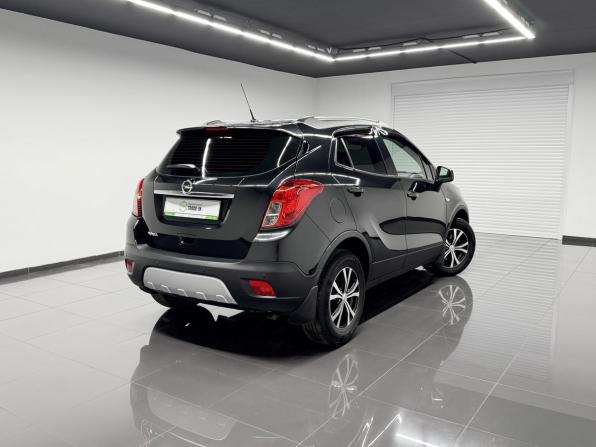 Opel Mokka I с пробегом 2014 года, цена 1 195 000 рублей, 72955 км, внедорожник, Автокод Объявления