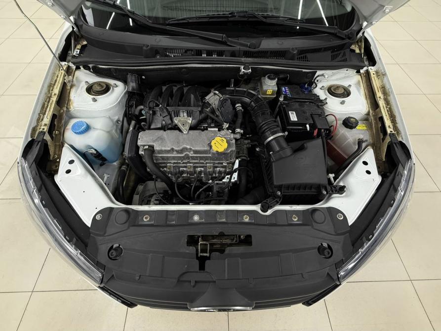Lada (ВАЗ) Granta I Рестайлинг Смоленск  - изображение 10