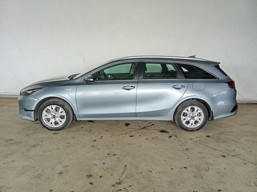 Kia Ceed III Рестайлинг Москва  - изображение 7