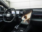 Geely Boyue Cool Москва  - изображение 39