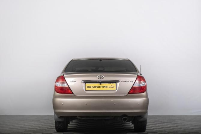 Toyota Camry V (XV30) с пробегом 2003 года, цена 779 000 рублей, 409000 км, седан, Автокод Объявления