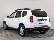 Renault Duster I Рестайлинг Санкт-Петербург  - изображение 22