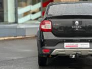 Renault Logan II Рестайлинг Архангельск  - изображение 28