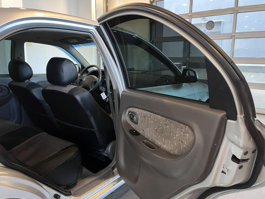 Kia Spectra I Рестайлинг 2 Чебоксары  - изображение 15