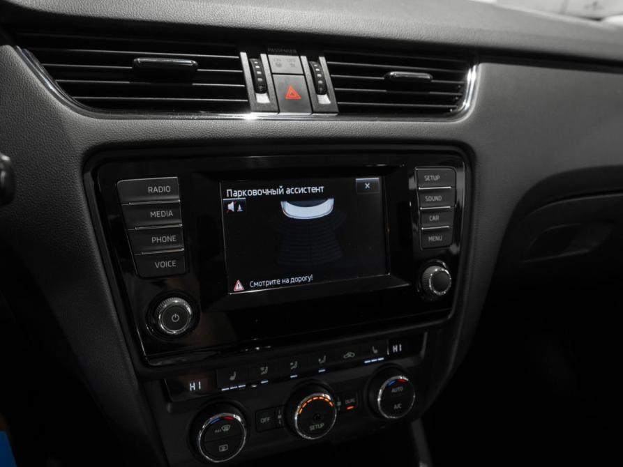 Skoda Octavia III (A7) Москва  - изображение 17