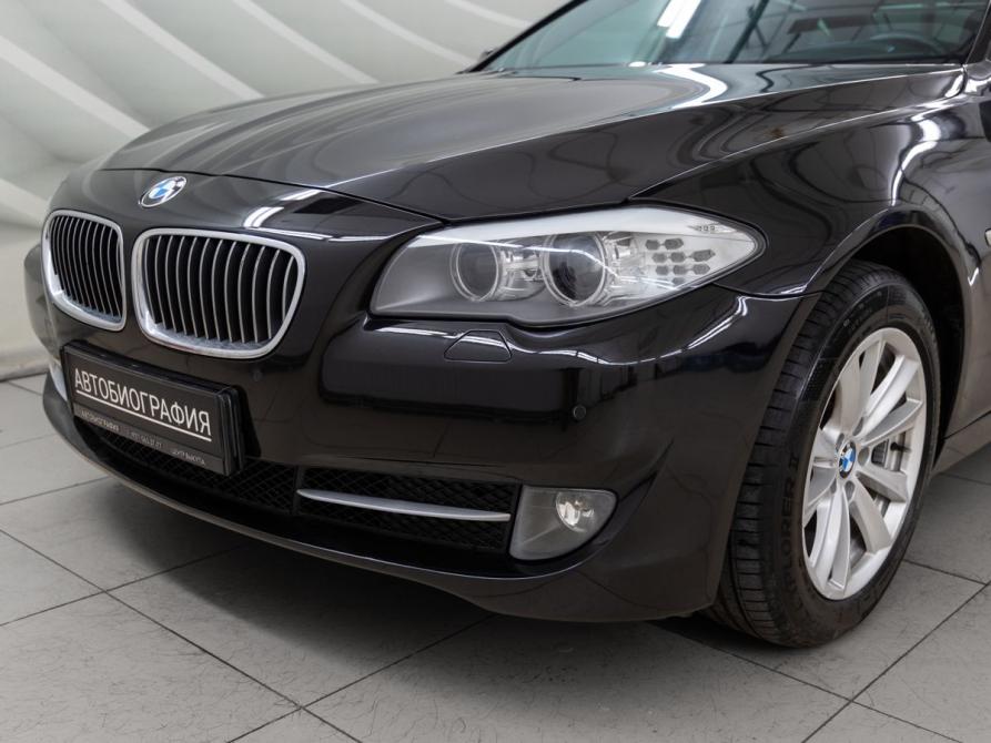 BMW 5 серии VI (F10/F11/F07) Волгоград  - изображение 9