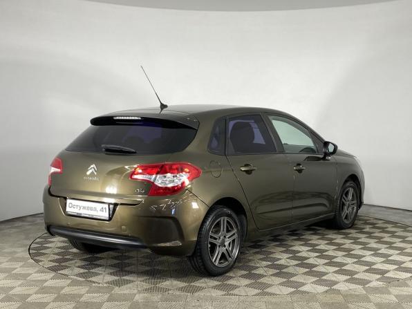 Citroen C4 II с пробегом 2011 года, цена 500 000 рублей, 251517 км, хэтчбек, Автокод Объявления
