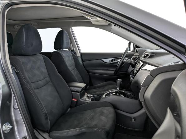 Nissan X-Trail III с пробегом 2015 года, цена 1 530 000 рублей, 258044 км, внедорожник, Автокод Объявления