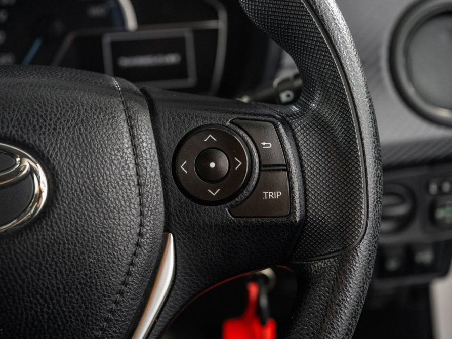 Toyota Corolla XI (E160 E170 E180) Иркутск  - изображение 11
