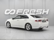 Honda Accord VIII Ростов-на-Дону  - изображение 20