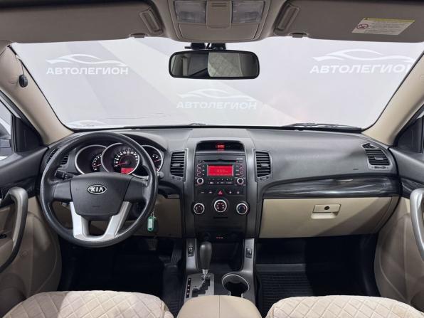 Kia Sorento II с пробегом 2011 года, цена 1 770 000 рублей, 145485 км, внедорожник, Автокод Объявления