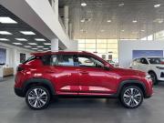 Changan CS35 Plus I Рестайлинг Ростов-на-Дону  - изображение 18