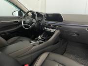 Hyundai Sonata VIII (DN8) Красноярск  - изображение 28