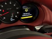 Porsche Boxster III (981) Санкт-Петербург  - изображение 49