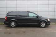 Chrysler Voyager V Ярославль  - изображение 19