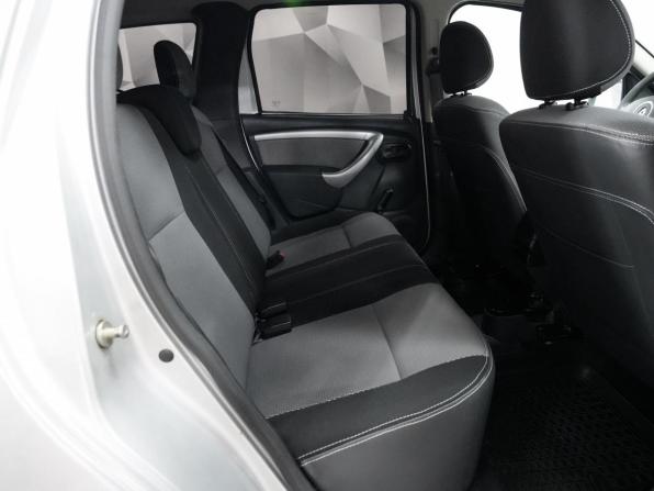 Renault Duster I с пробегом 2012 года, цена 971 000 рублей, 143000 км, внедорожник, Автокод Объявления