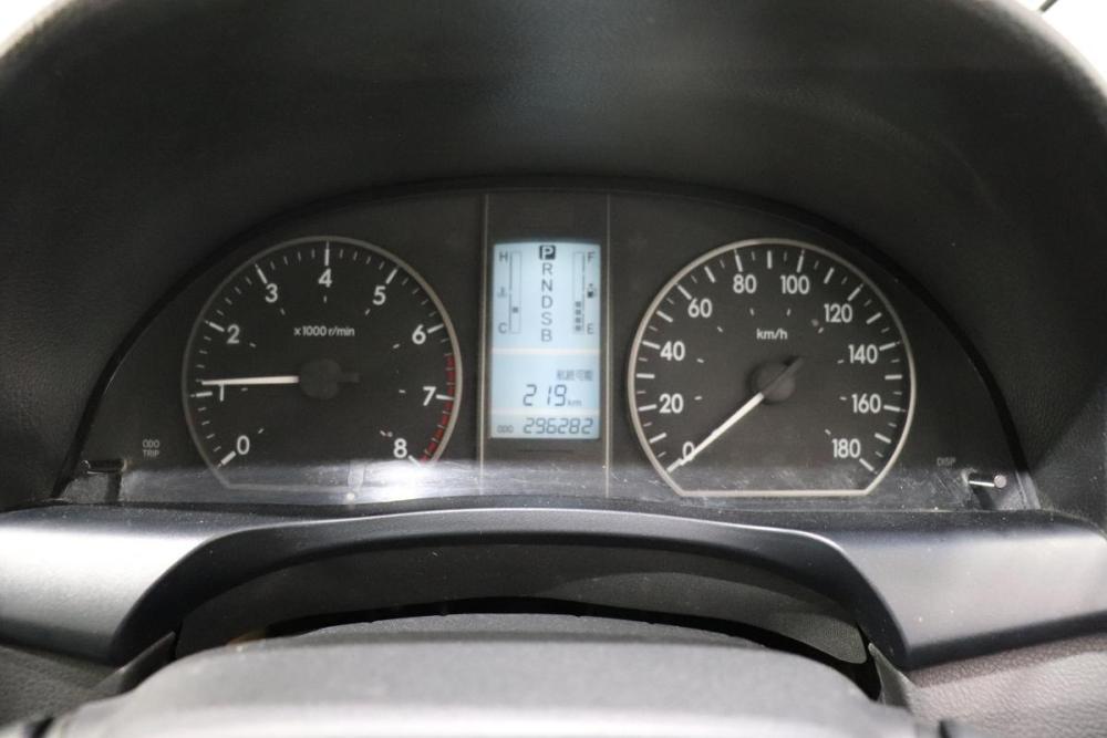Toyota Allion II Иркутск  - изображение 14