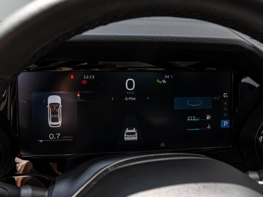 Geely Monjaro I Краснодар  - изображение 18