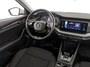 Skoda Octavia IV (A8) Москва  - изображение 52