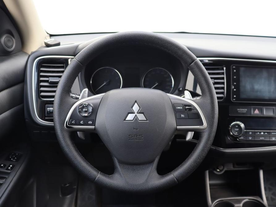 Mitsubishi Outlander III Москва  - изображение 14