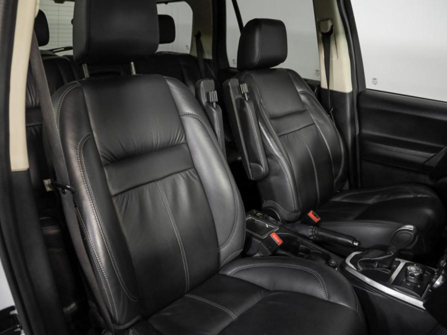 Land Rover Freelander II Рестайлинг Санкт-Петербург  - изображение 22