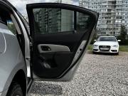 Chevrolet Cruze I Рестайлинг Ярославль  - изображение 55