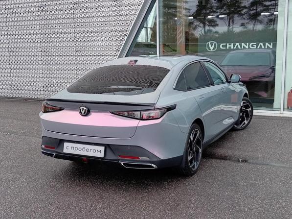 Changan Lamore с пробегом 2024 года, цена 2 040 000 рублей, 26006 км, седан, Автокод Объявления