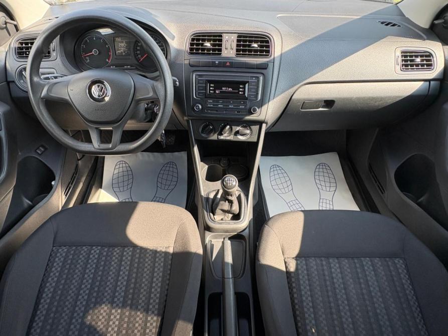 Volkswagen Polo V Рестайлинг Уфа  - изображение 7