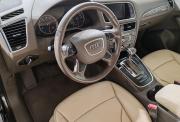 Audi Q5 I (8R) Рестайлинг Ярославль  - изображение 36