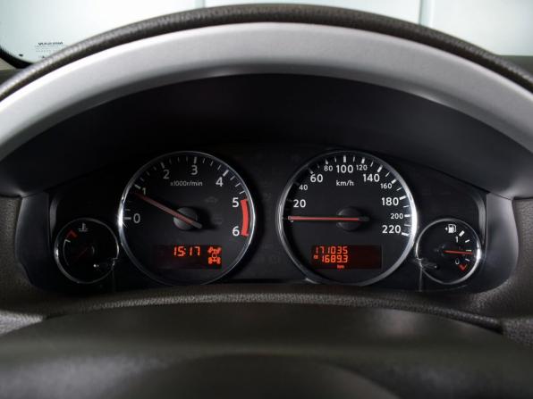 Nissan Pathfinder III Рестайлинг с пробегом 2012 года, цена 1 464 995 рублей, 170800 км, внедорожник, Автокод Объявления